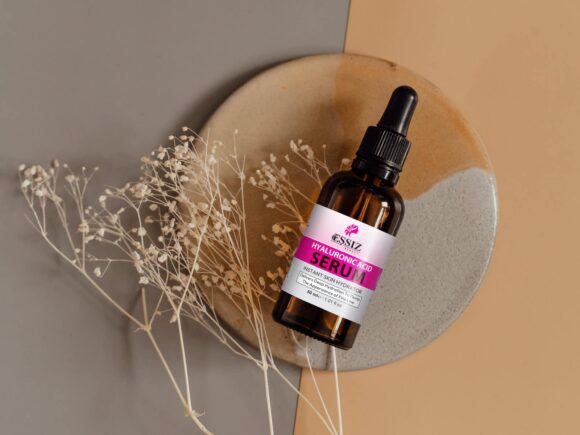 HYALURONIC ACID SERUM 50 ML