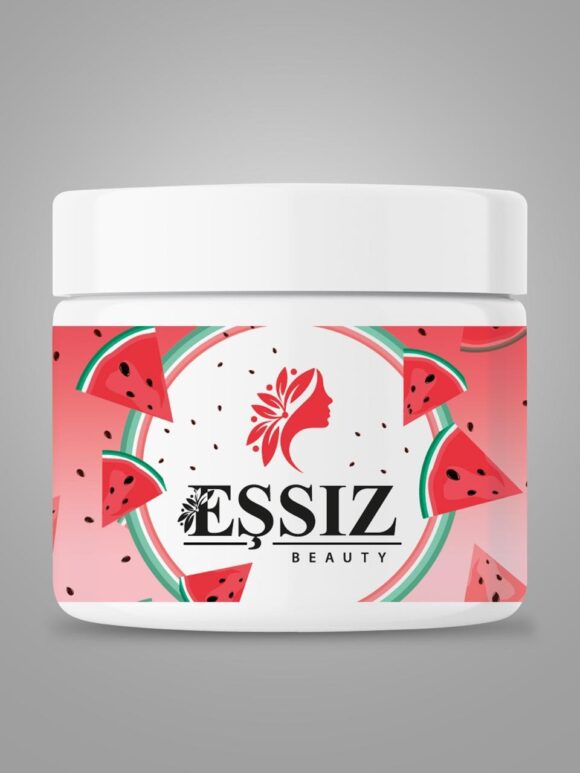 Essiz Watermelon Scrub