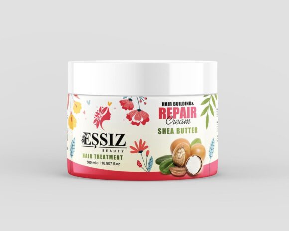 Essiz Hair Repair Mask